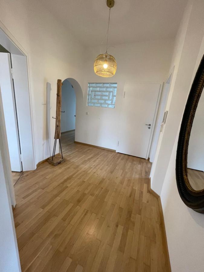 Stadtvilla Fuessen Exteriér fotografie